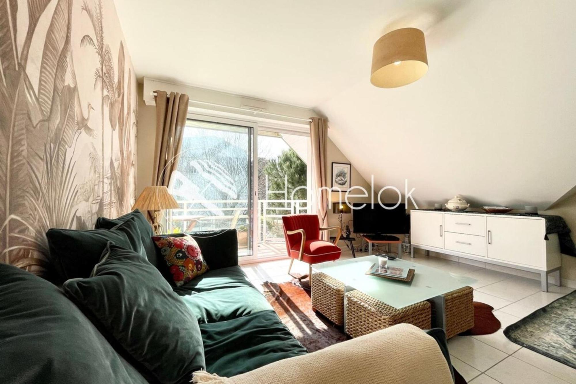T2 Top Cosy Balcon 150M Des Plages Carnac Esterno foto